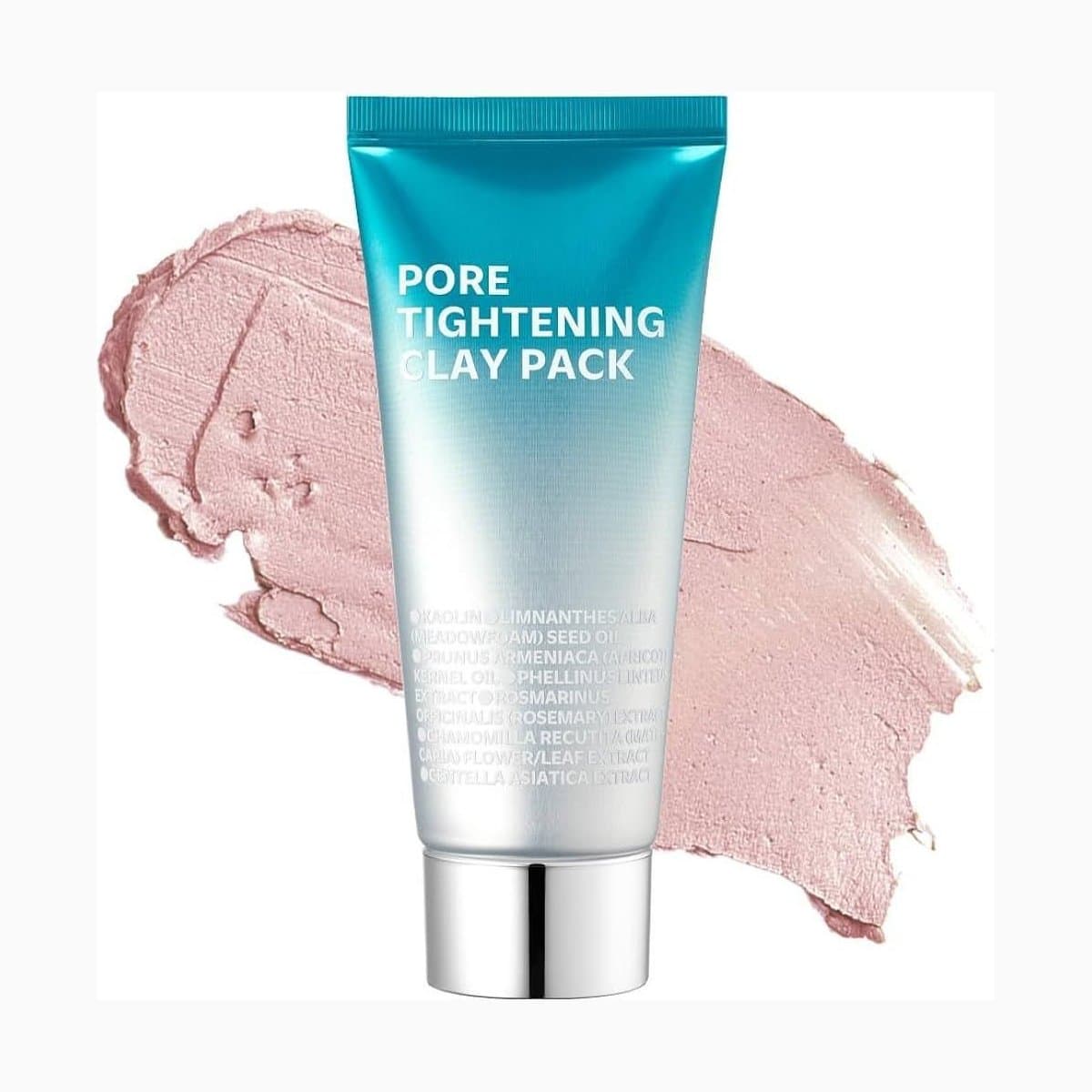Pore Tightening Clay Pack 100ml