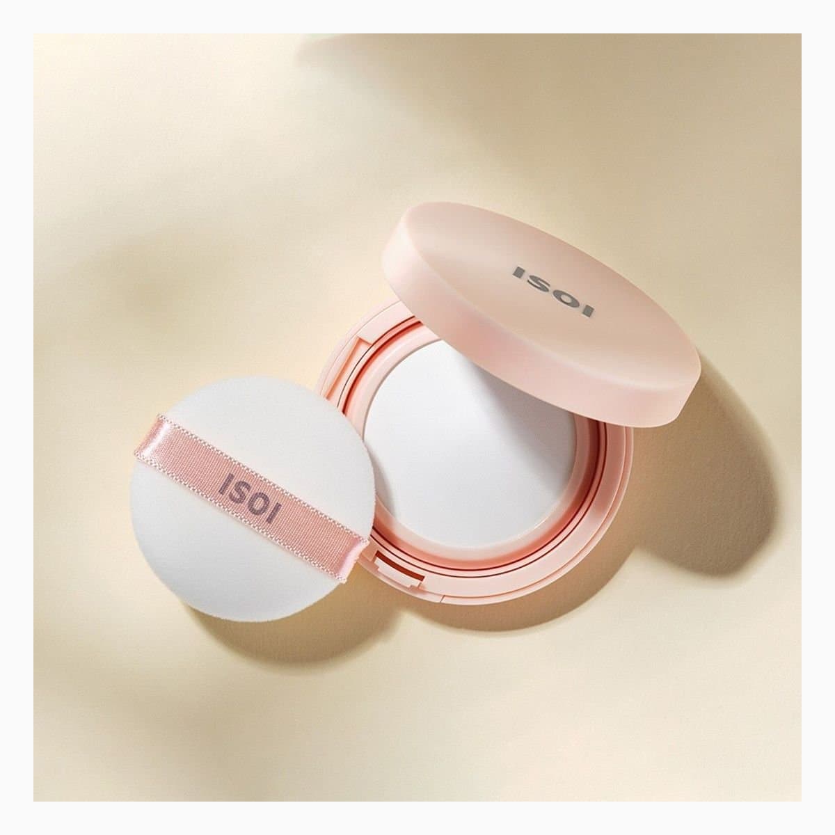 Vegan Sebum Control Pact 10g
