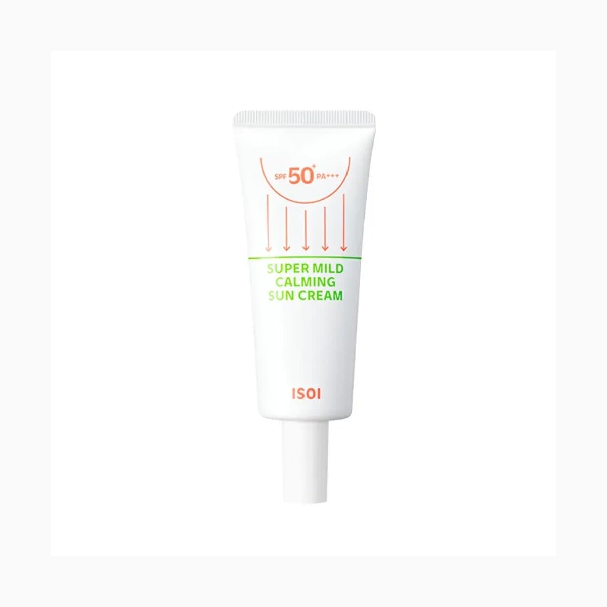 Super Mild Calming Sunscreen 55ml