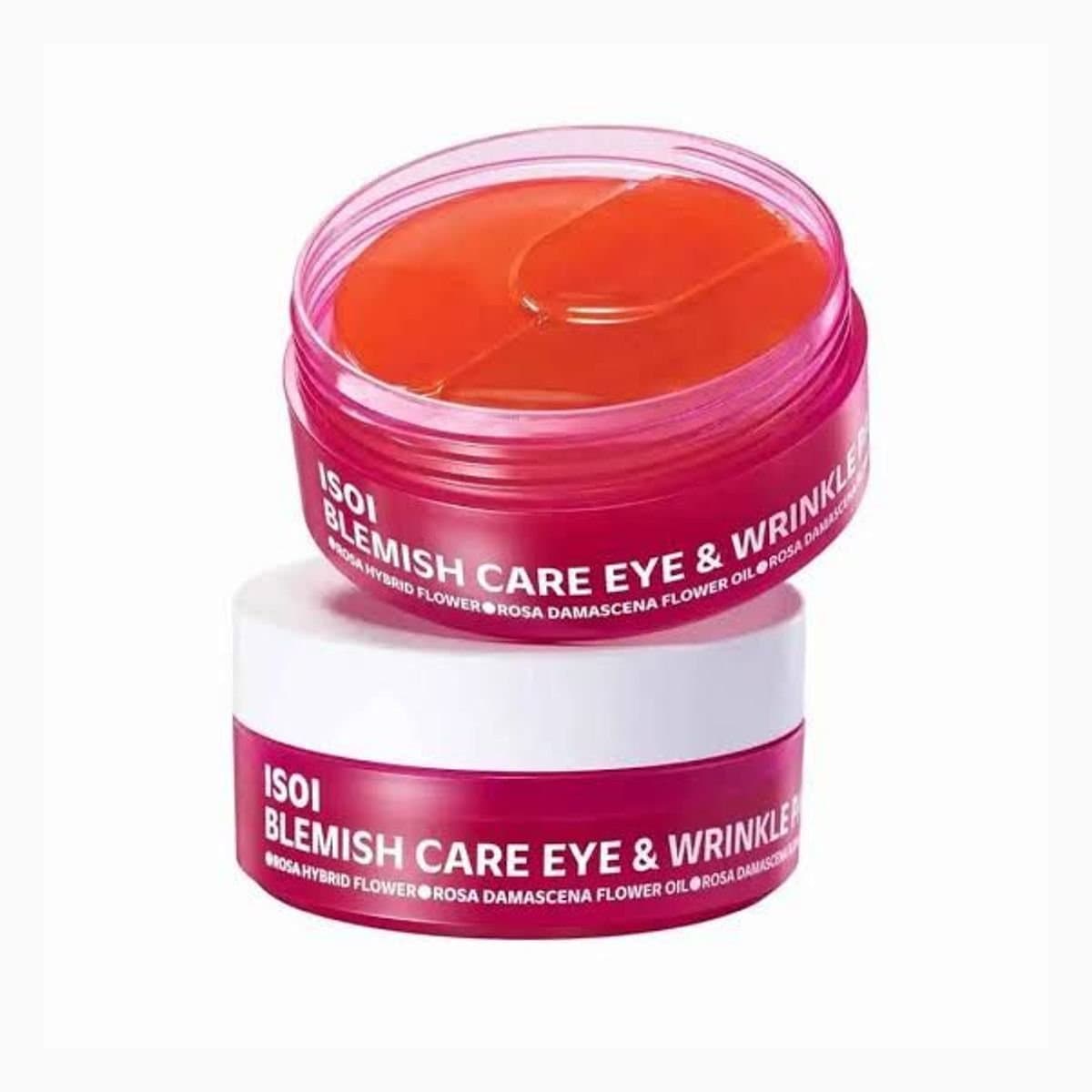 Blemish Care Eye & Wrinkle Patch