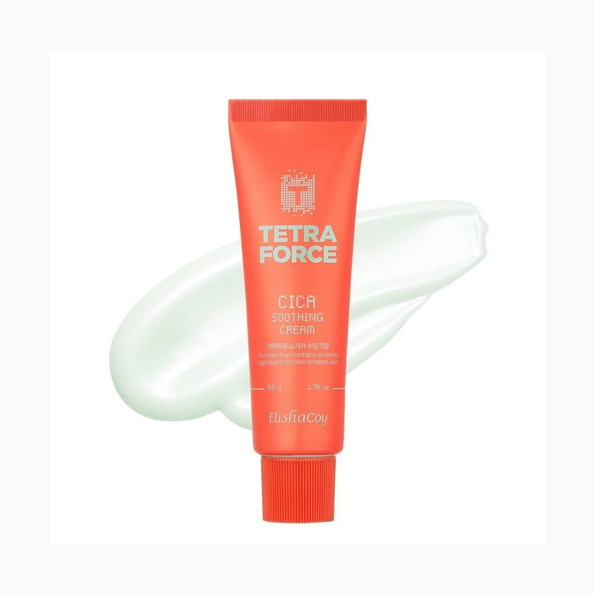 TETRAFORCE CICA Soothing Cream