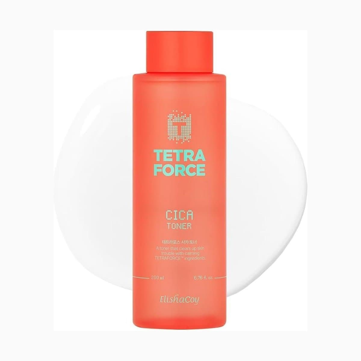 TETRAFORCE CICA Toner