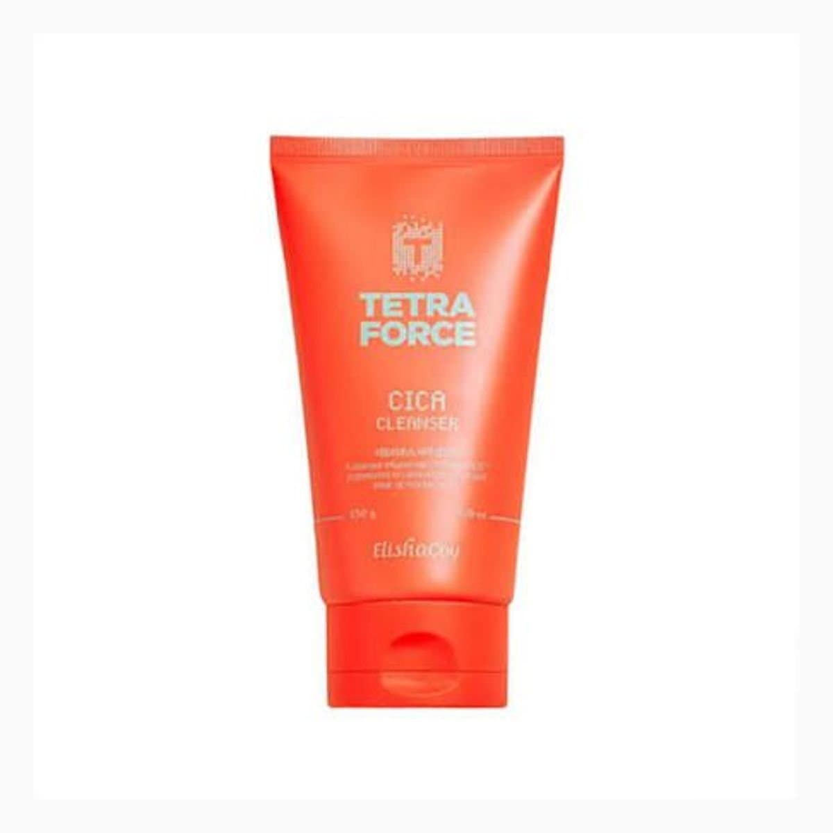 TETRAFORCE CICA Cleanser