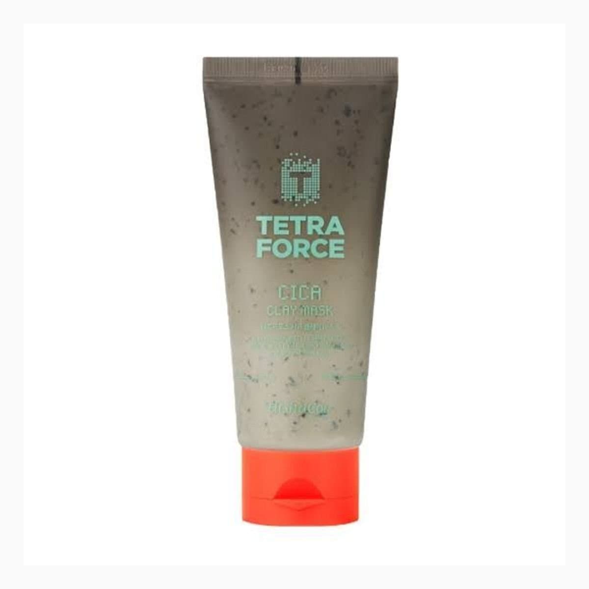 TETRAFORCE CICA Clay Mask