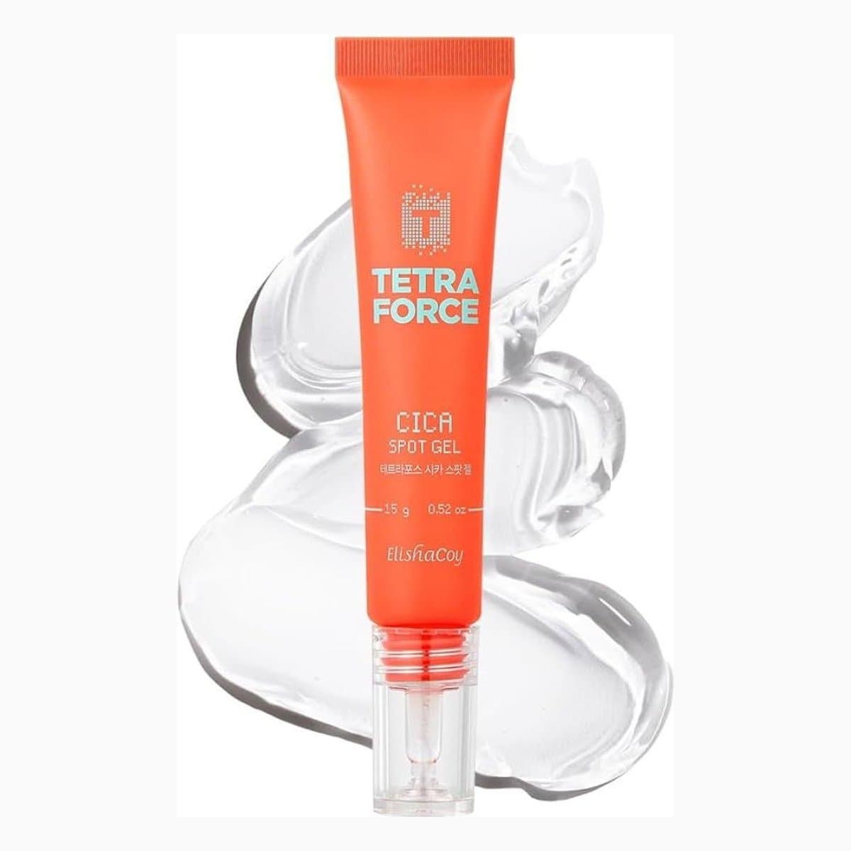 TETRAFORCE CICA Purifying Spot Gel