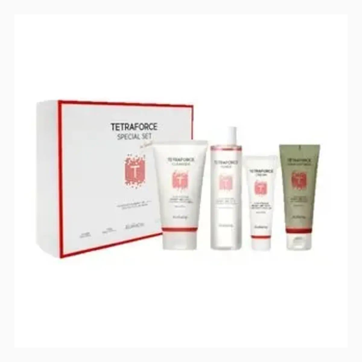 TETRAFORCE Special Set