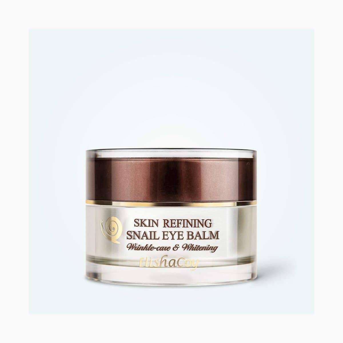 SKIN REFINING SNAIL EYE BALM