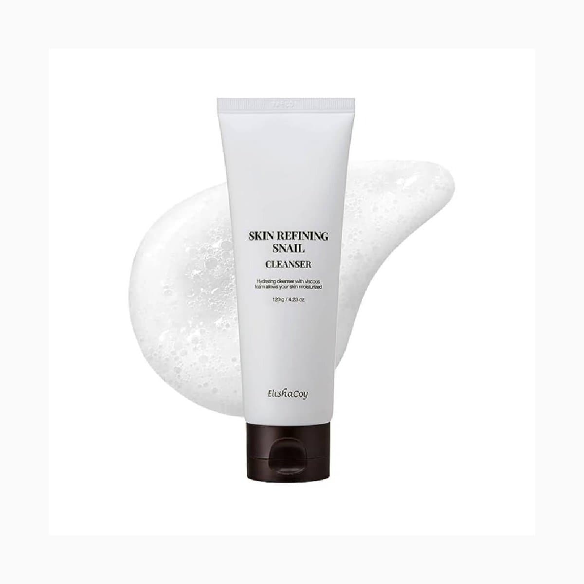 SKIN REFINING SNAIL CLEANSER