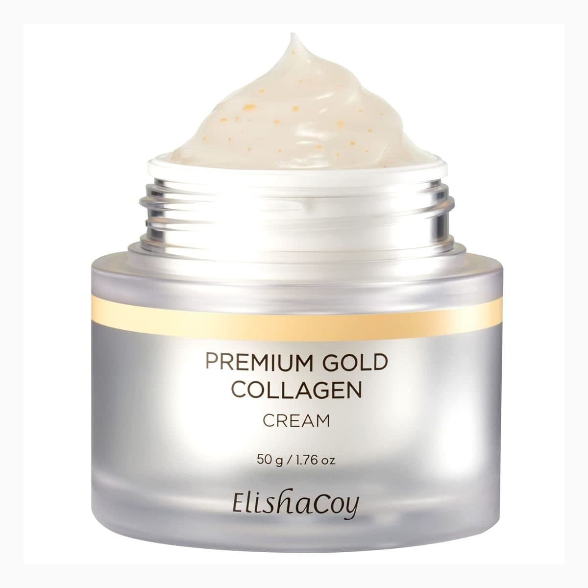 PREMIUM GOLD COLLAGEN CREAM