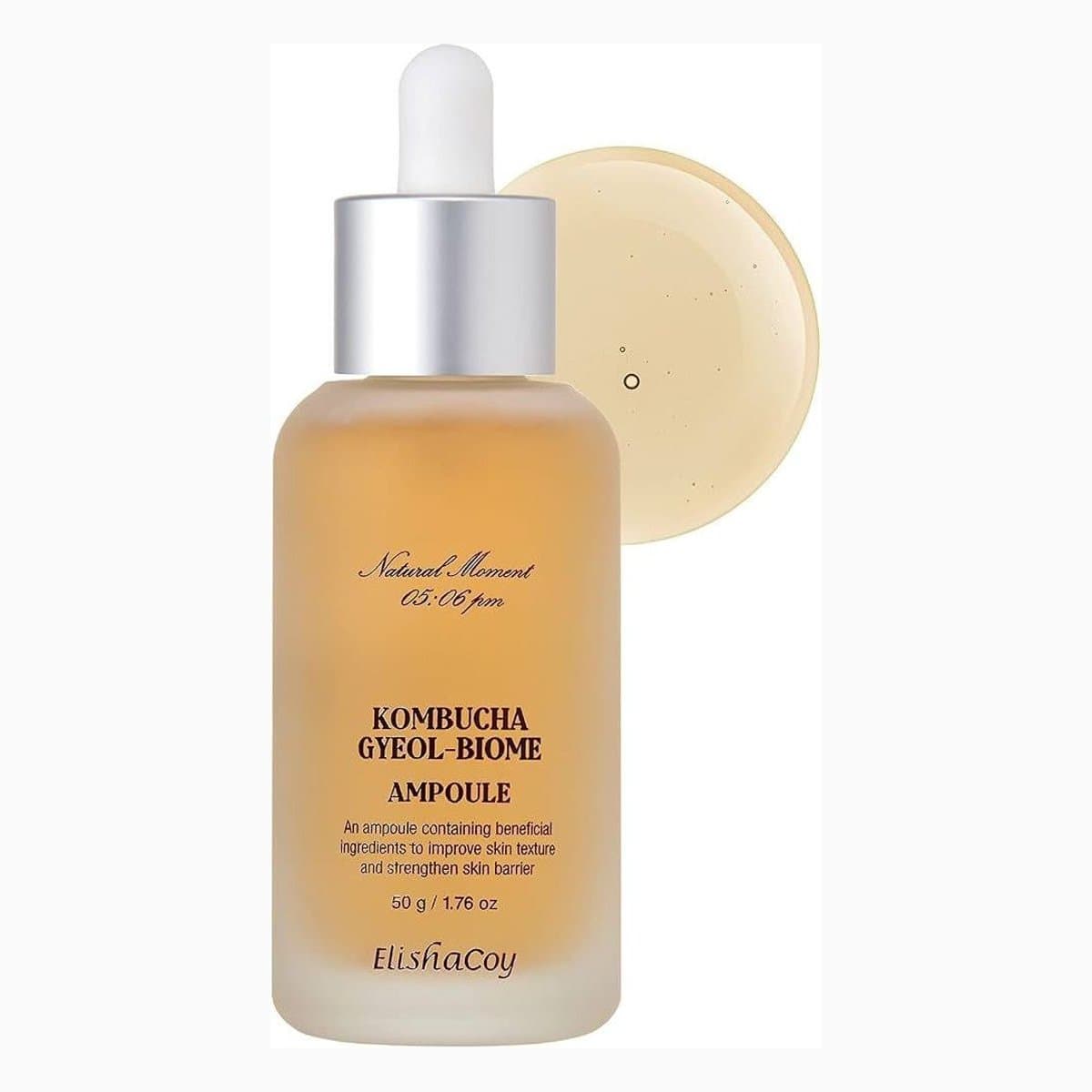 Kombucha Gyeol-Biome Ampoule