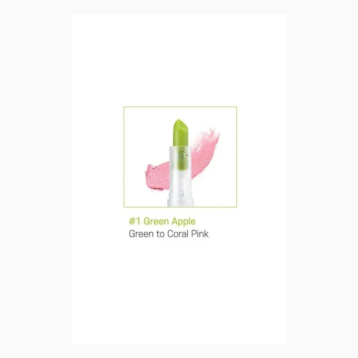 Vivid Magic Party Lipstick #1