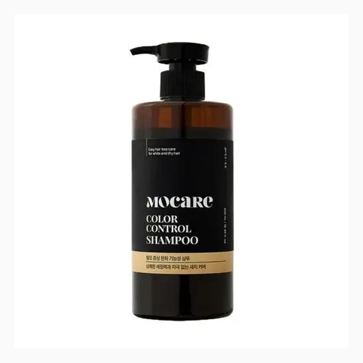 MOCARE COLOR CONTROL SHAMPOO