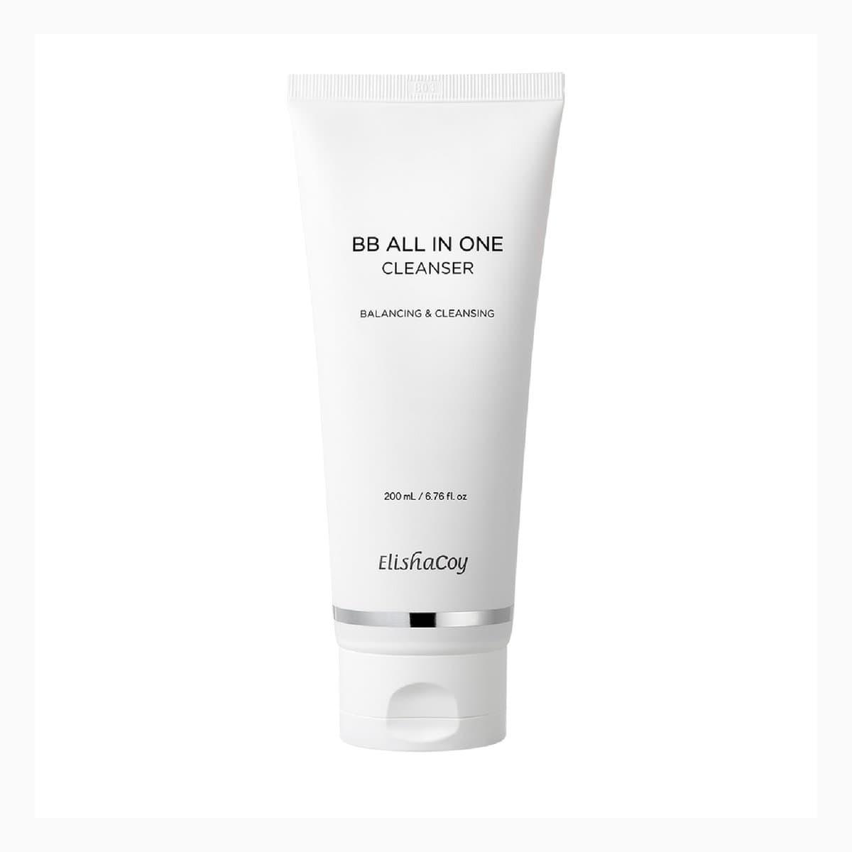 BB All-IN-ONE CLEANSER
