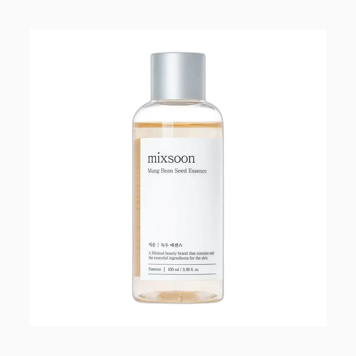 Mung Bean Seed Essence [100ml]