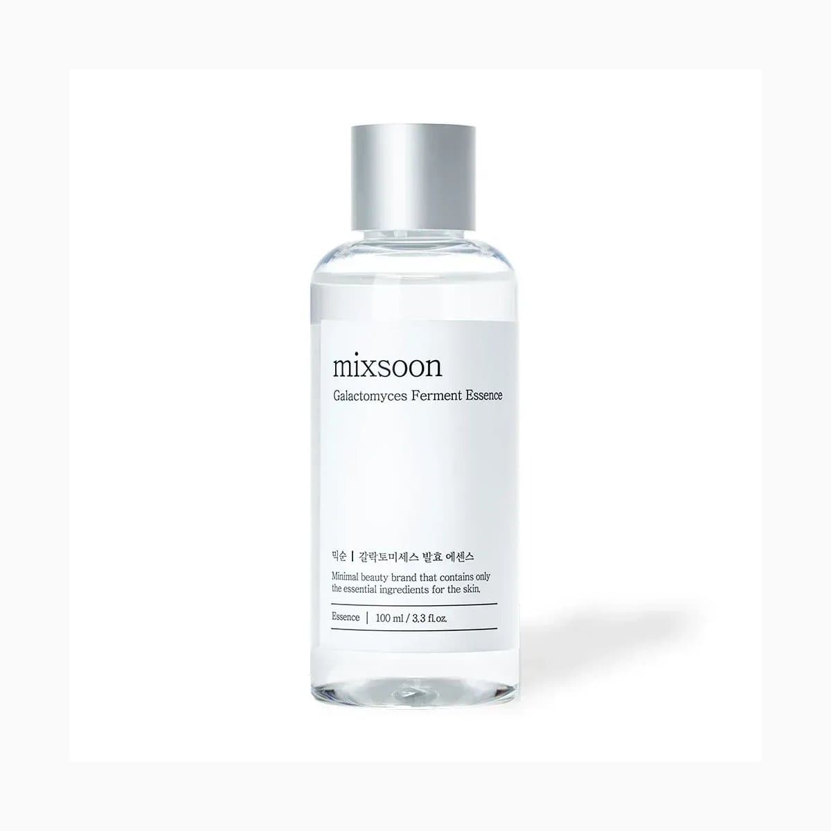 Galactomyces Ferment Essence [100ml]