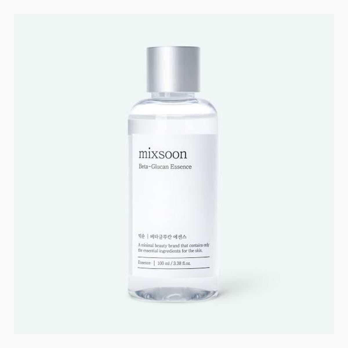 Beta-Glucan Essence [100ml]