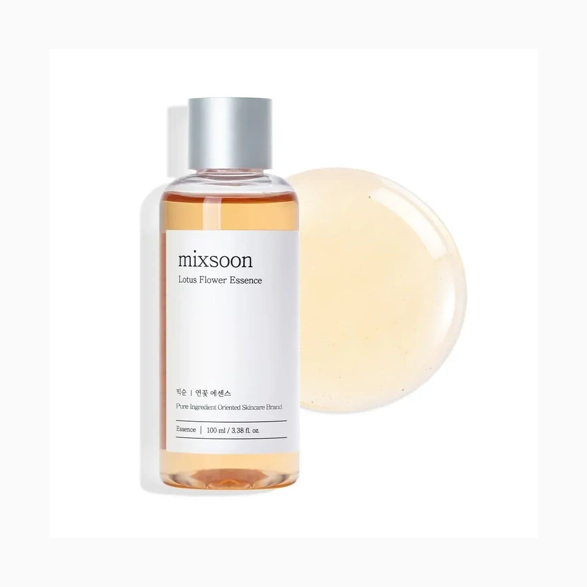 Lotus Flower Essence [100ml]
