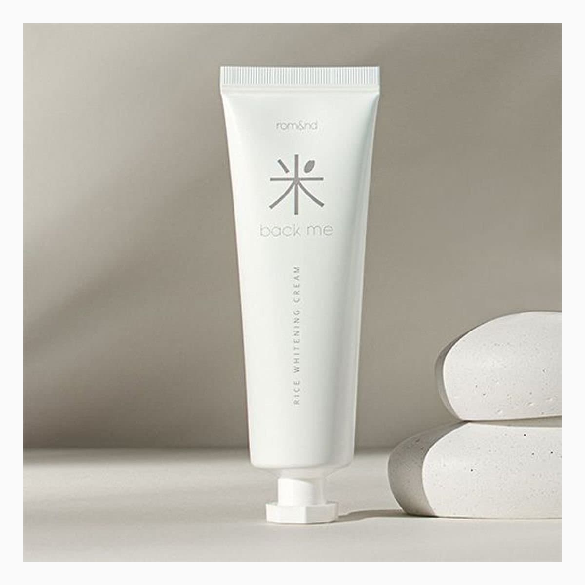 rom&nd BACK ME TONE UP CREAM