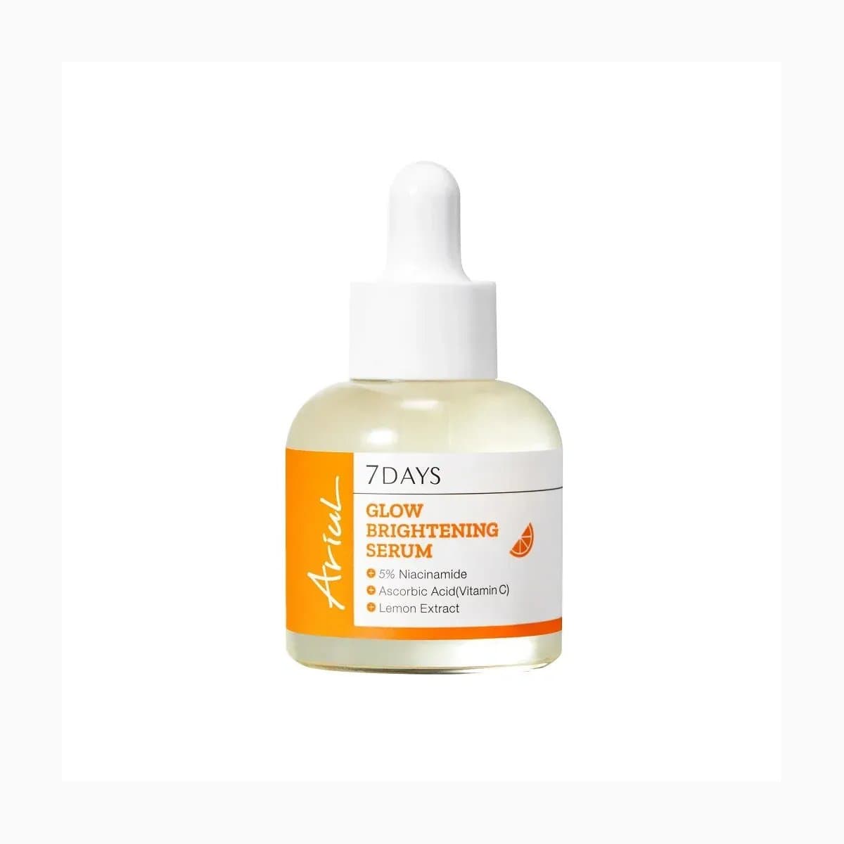 Ariul 7days Glow Brightening Serum