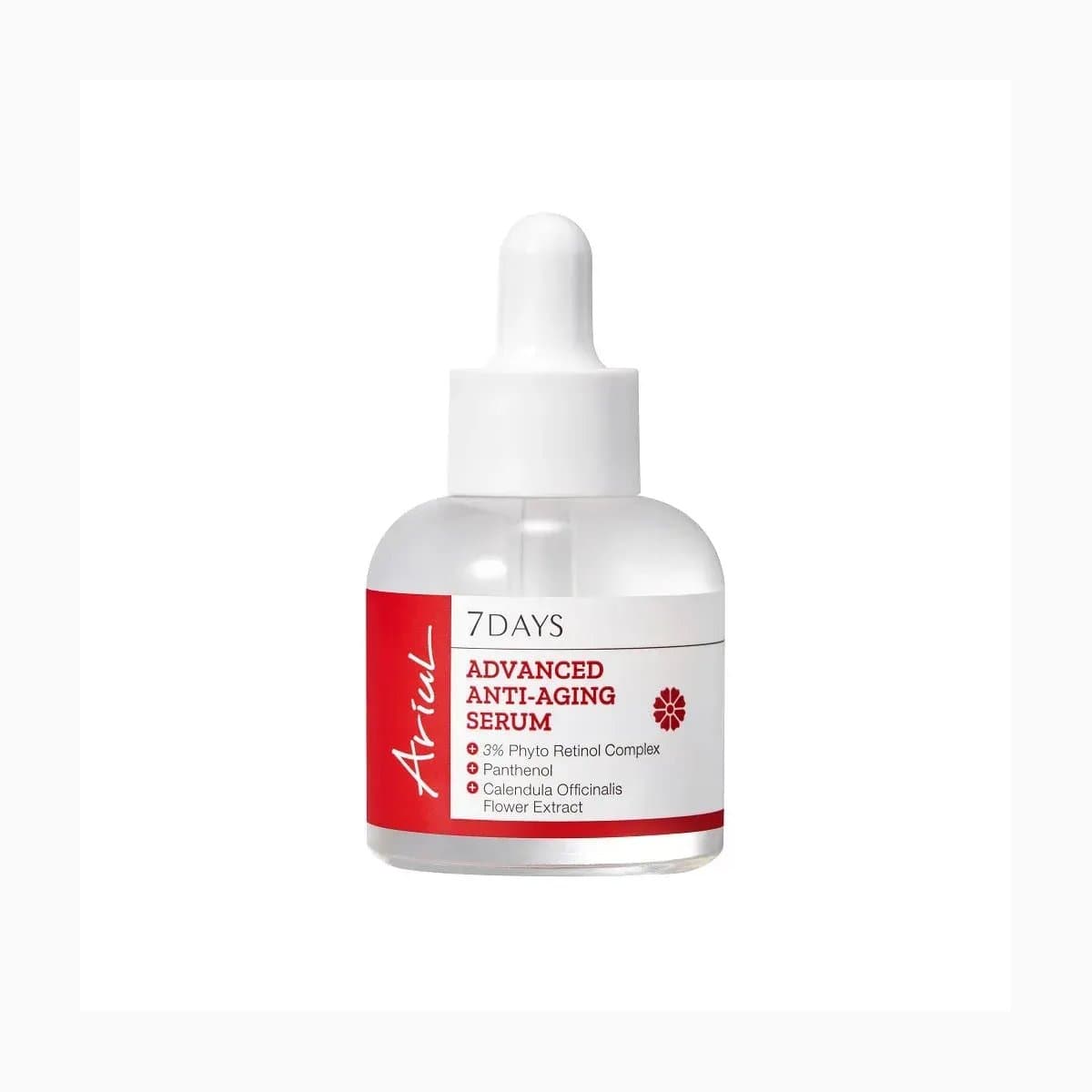 Ariul 7days Advanced Anti-aging Serum