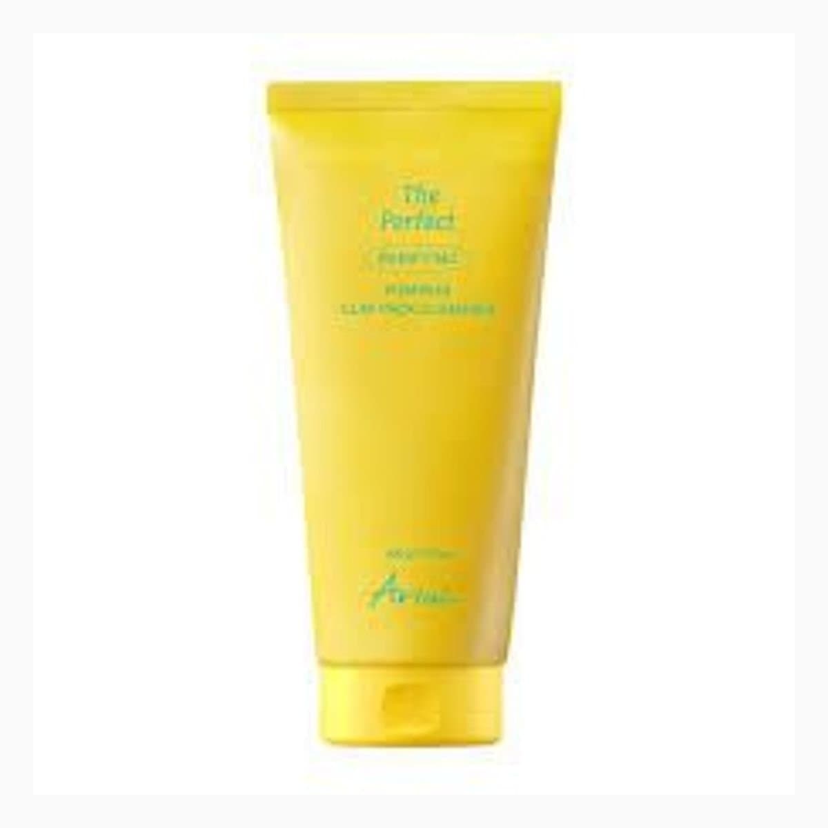 Ariul The Perfect Pumpkin Clay Pack Cleanser
