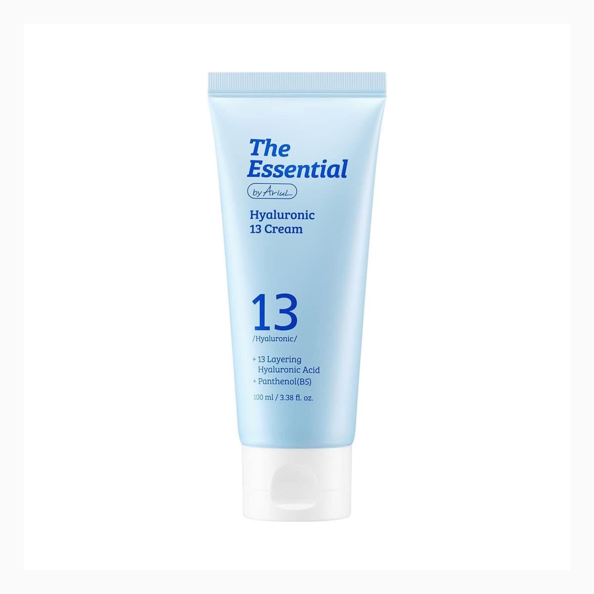 The Essential by Ariul Hyaluronic 13 Cream