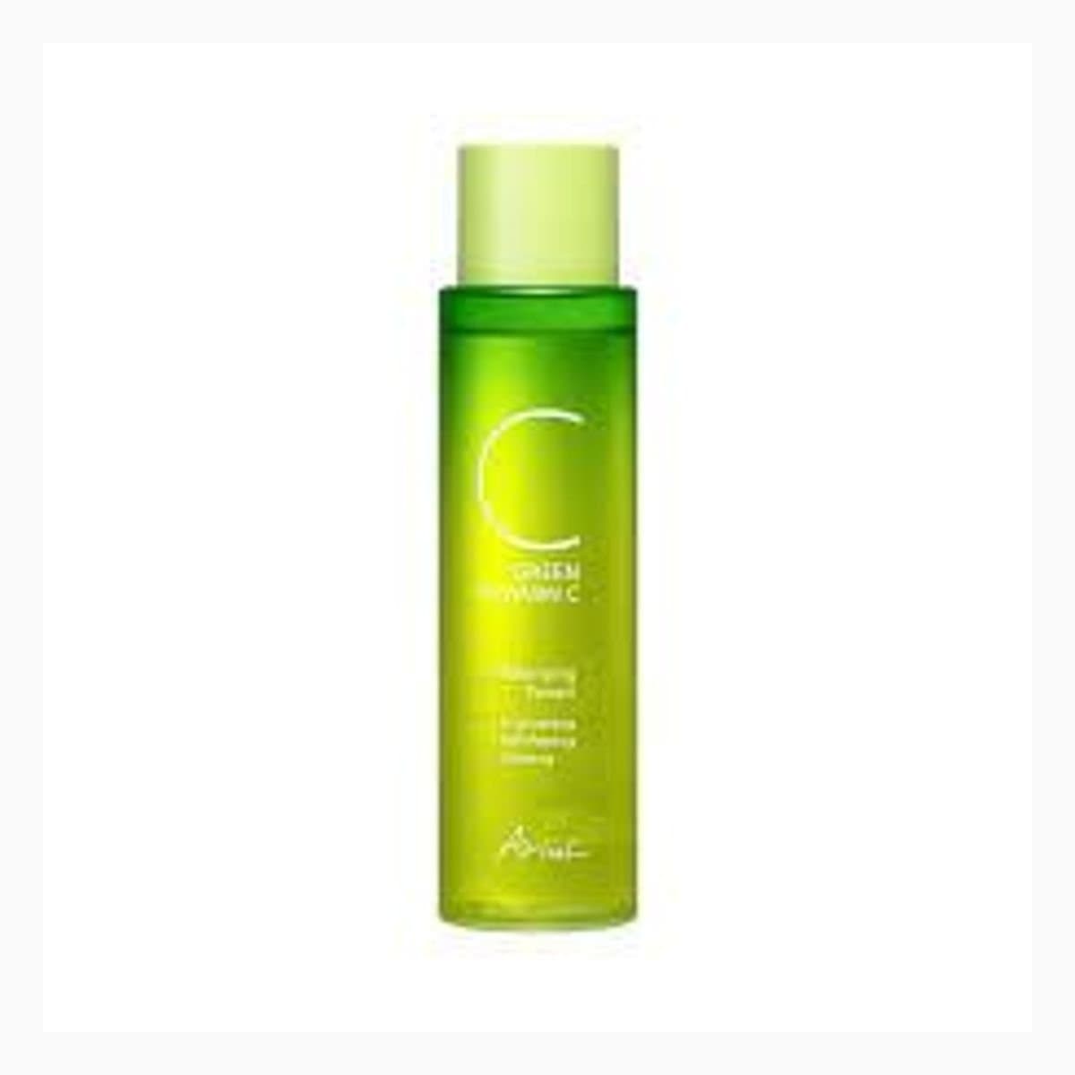 Ariul Green Vitamin C Balancing toner