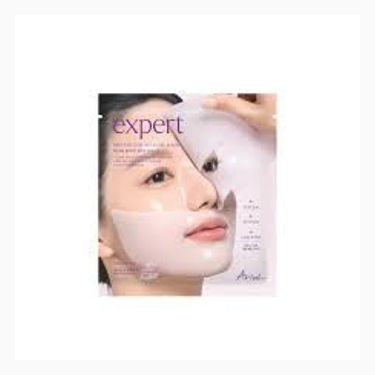 Ariul Expert Peptide Collagen Gel Mask_1ea