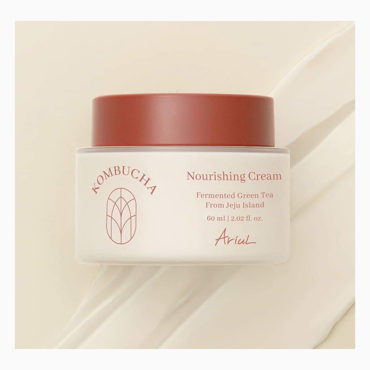 Ariul Kombucha Nourishing Cream