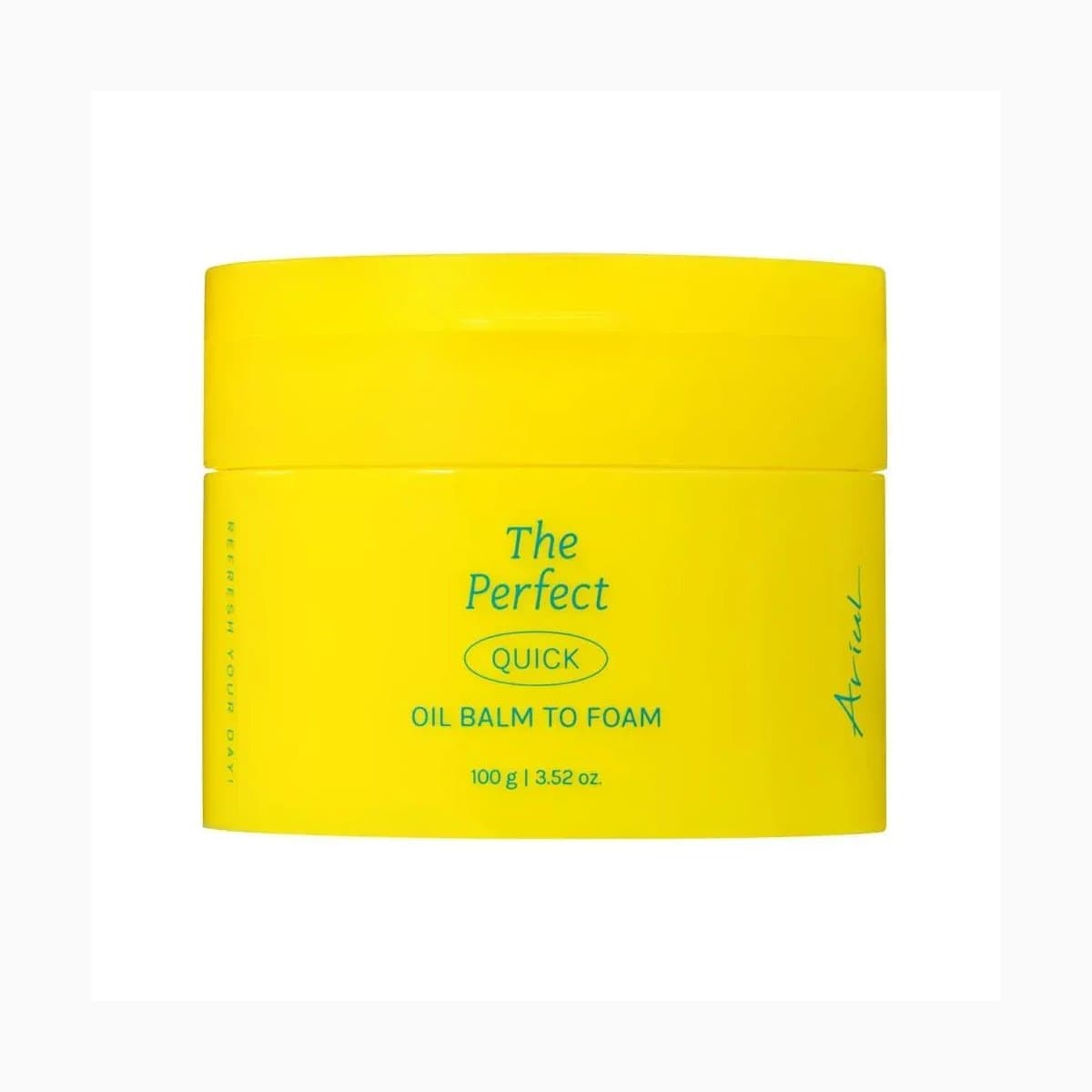 Ariul The Perfect Oil Balm to Foam