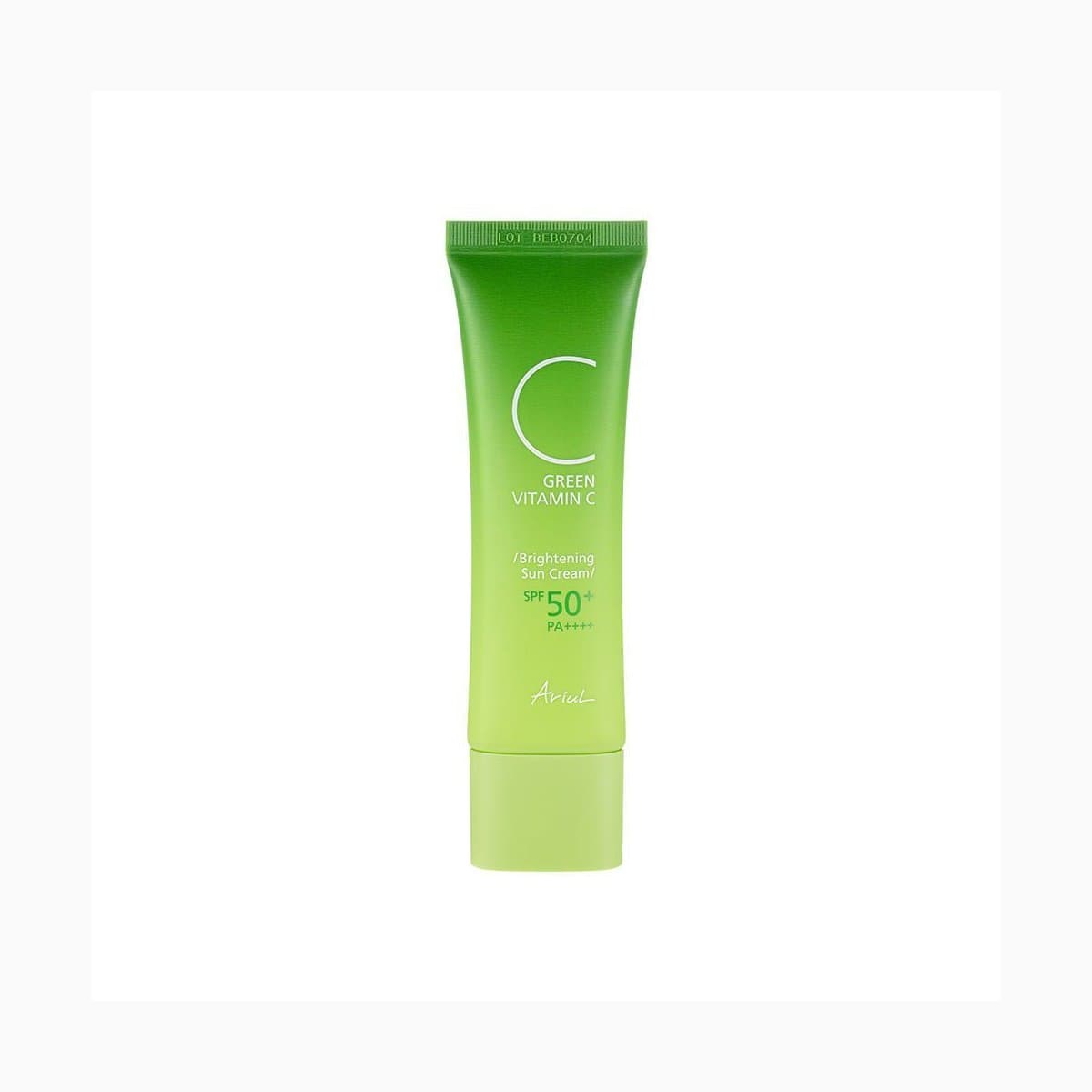 Ariul Green Vitamin C Brightening Sun Cream