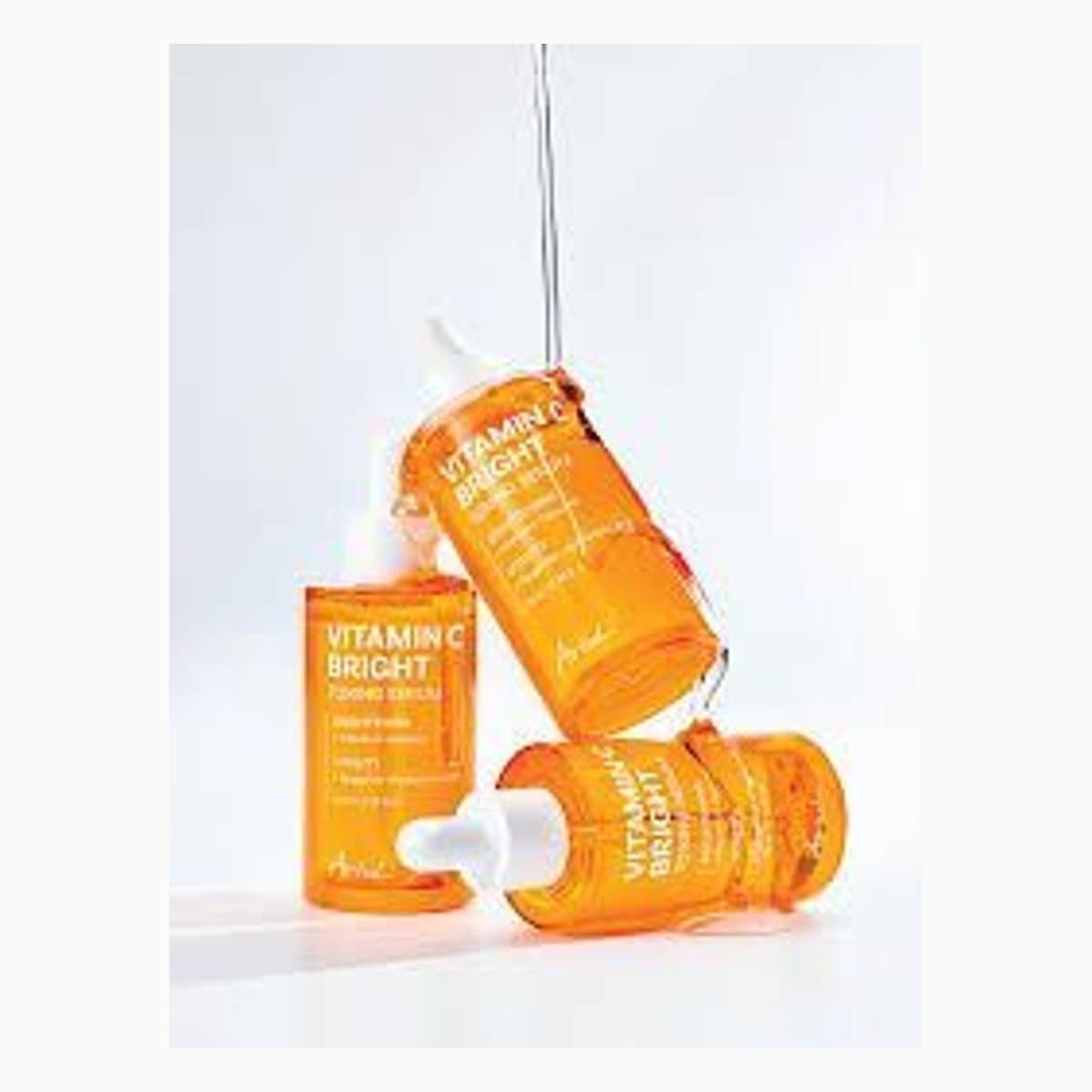 Ariul Vitamin C Bright Toning Serum