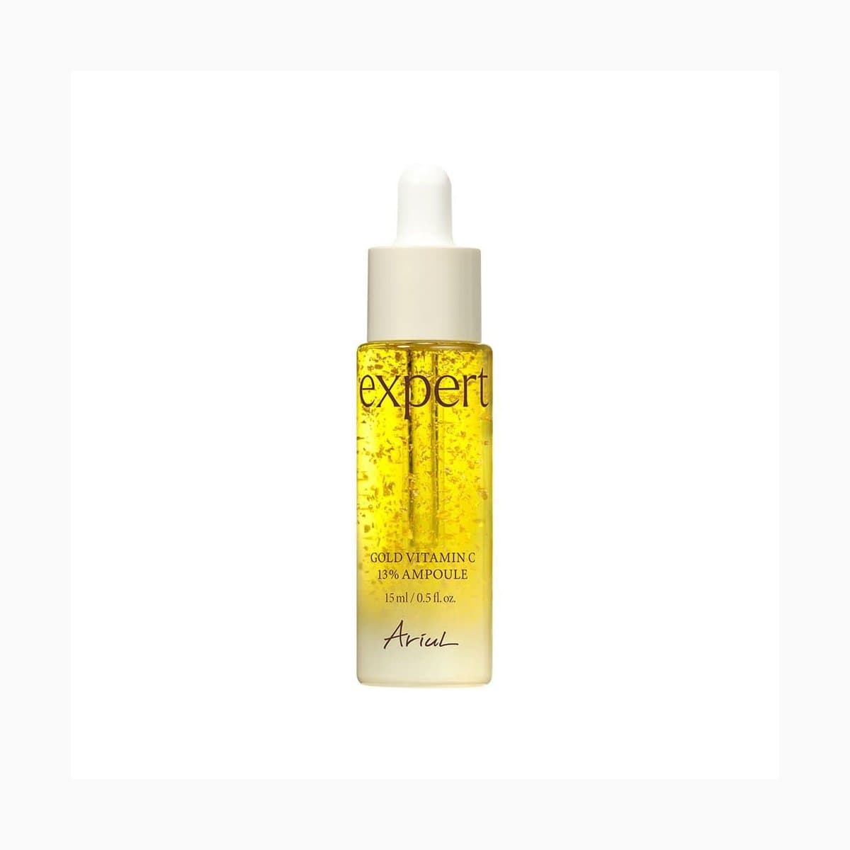Ariul Expert Gold Vitamin C 13% Ampoule