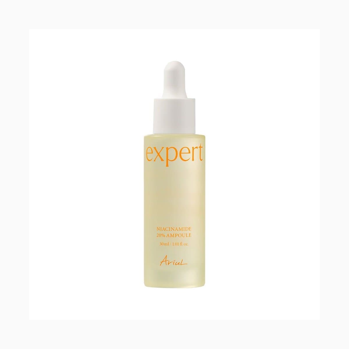 Ariul Expert Niacinamide 20% Ampoule