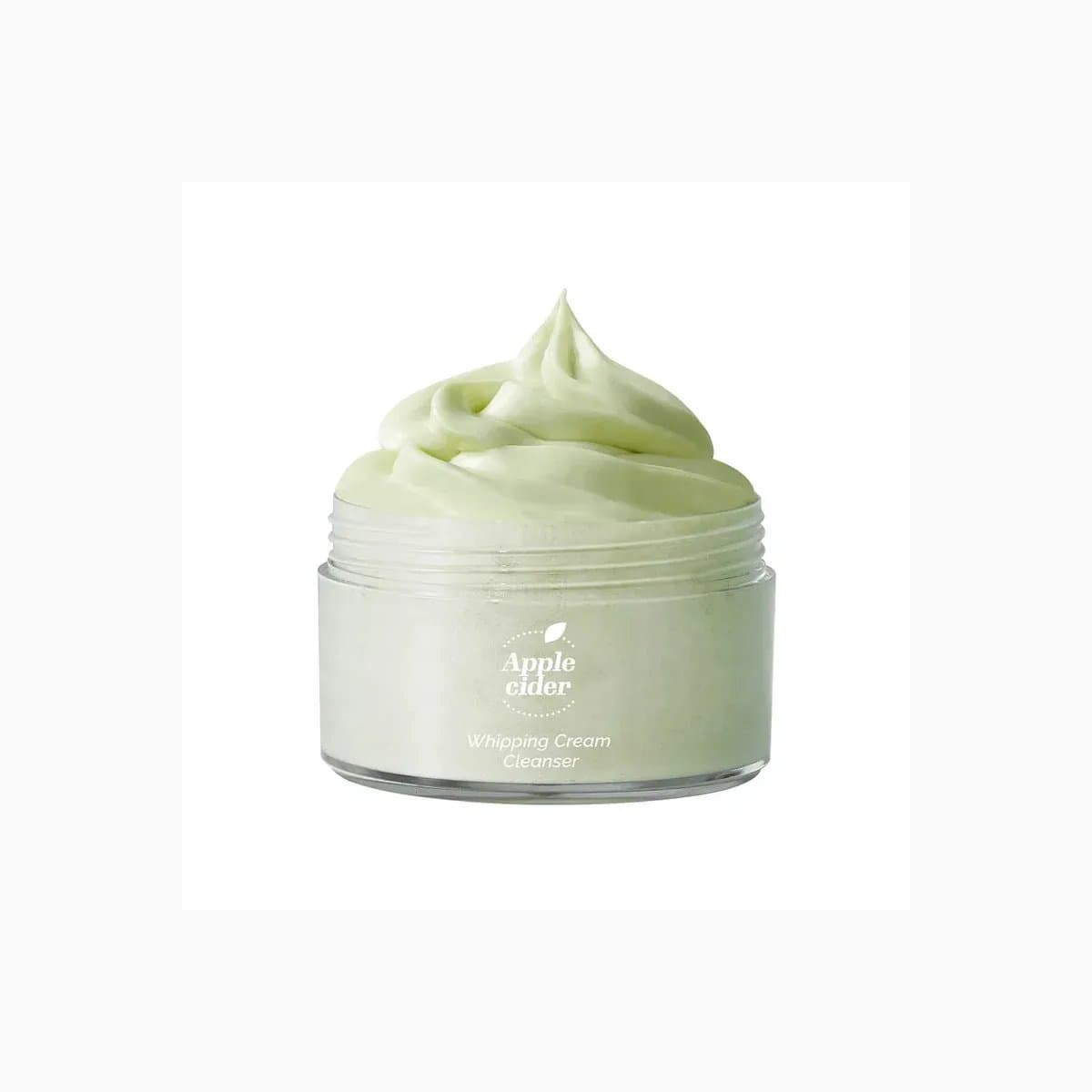 Ariul Apple Cider Whipping Cream Cleanser