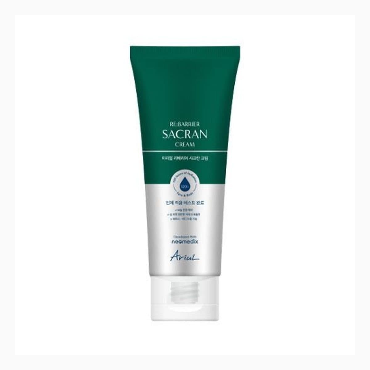 Ariul Re:Barrier Sacran Cream