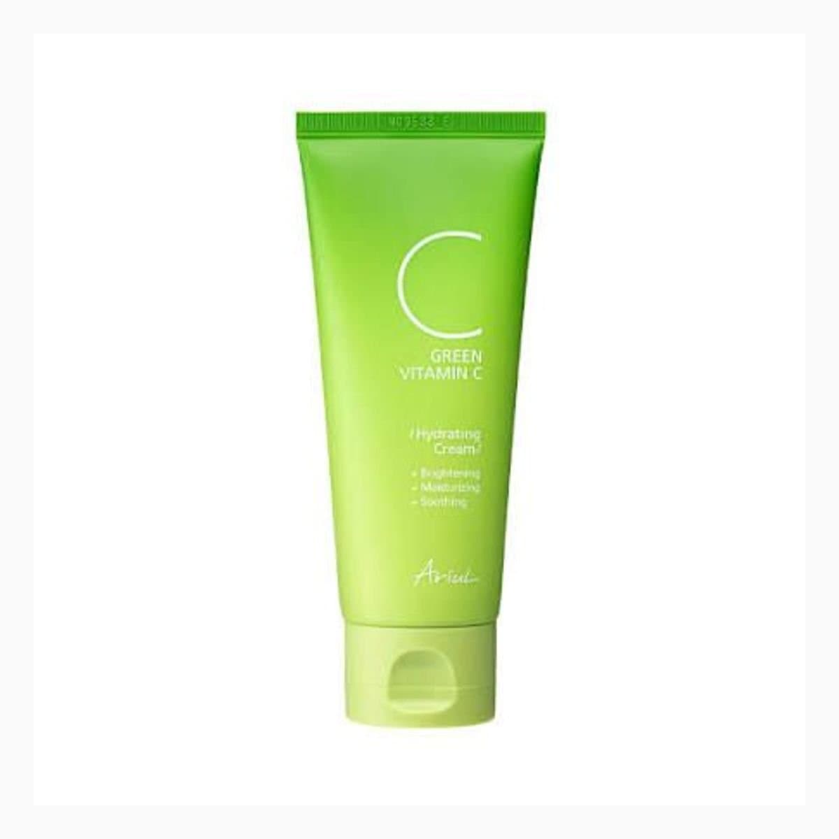 Ariul Green VitaminC Hydrating Cream