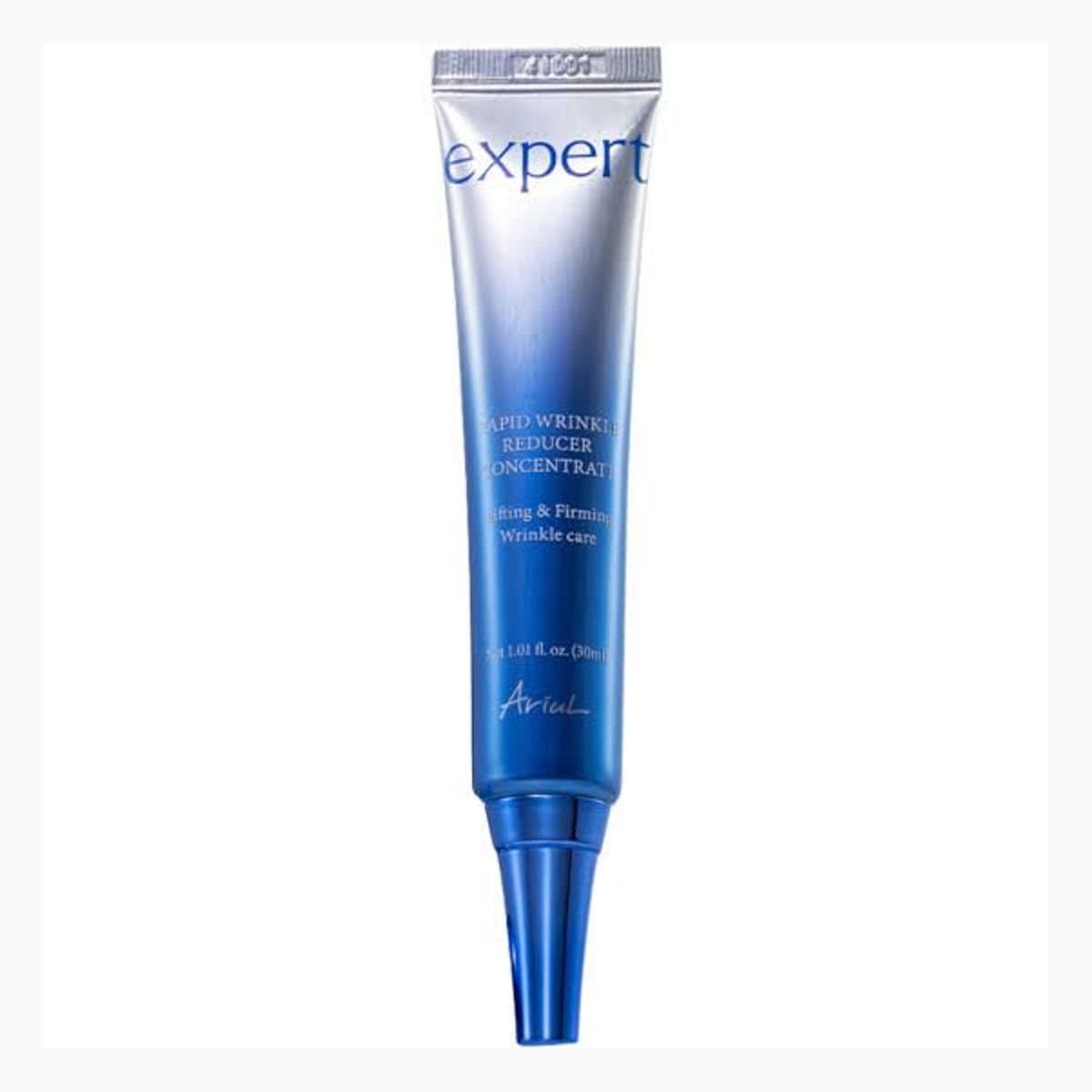 Ariul Expert Rapid Wrinkle Reducer Concentrate