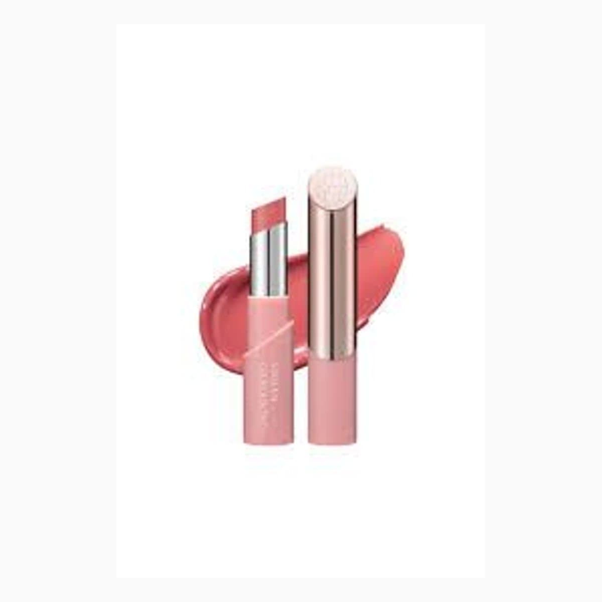 Urban Gardening Lip Glow Misty Pink