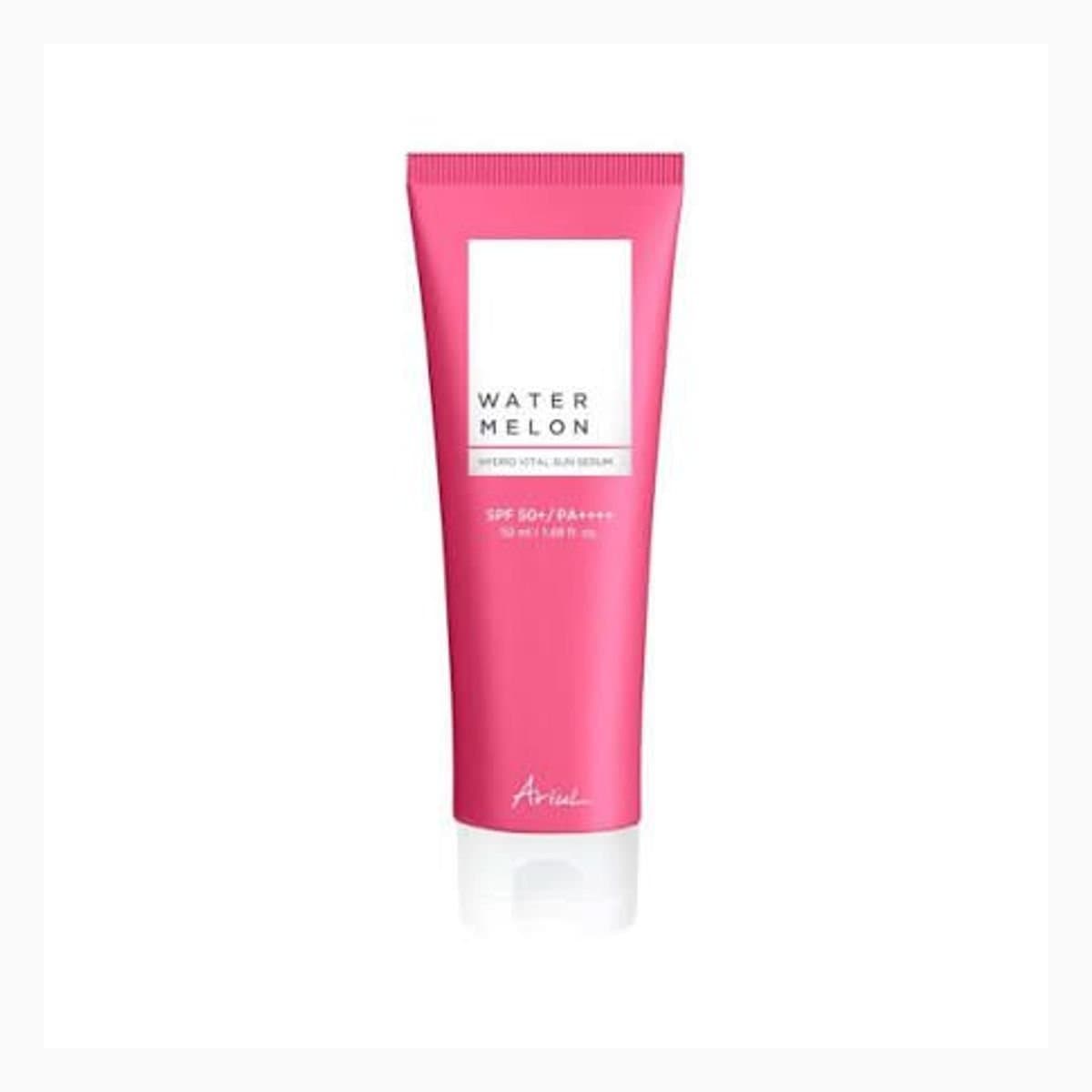 Ariul Watermelon Hydro Vital Sun Serum