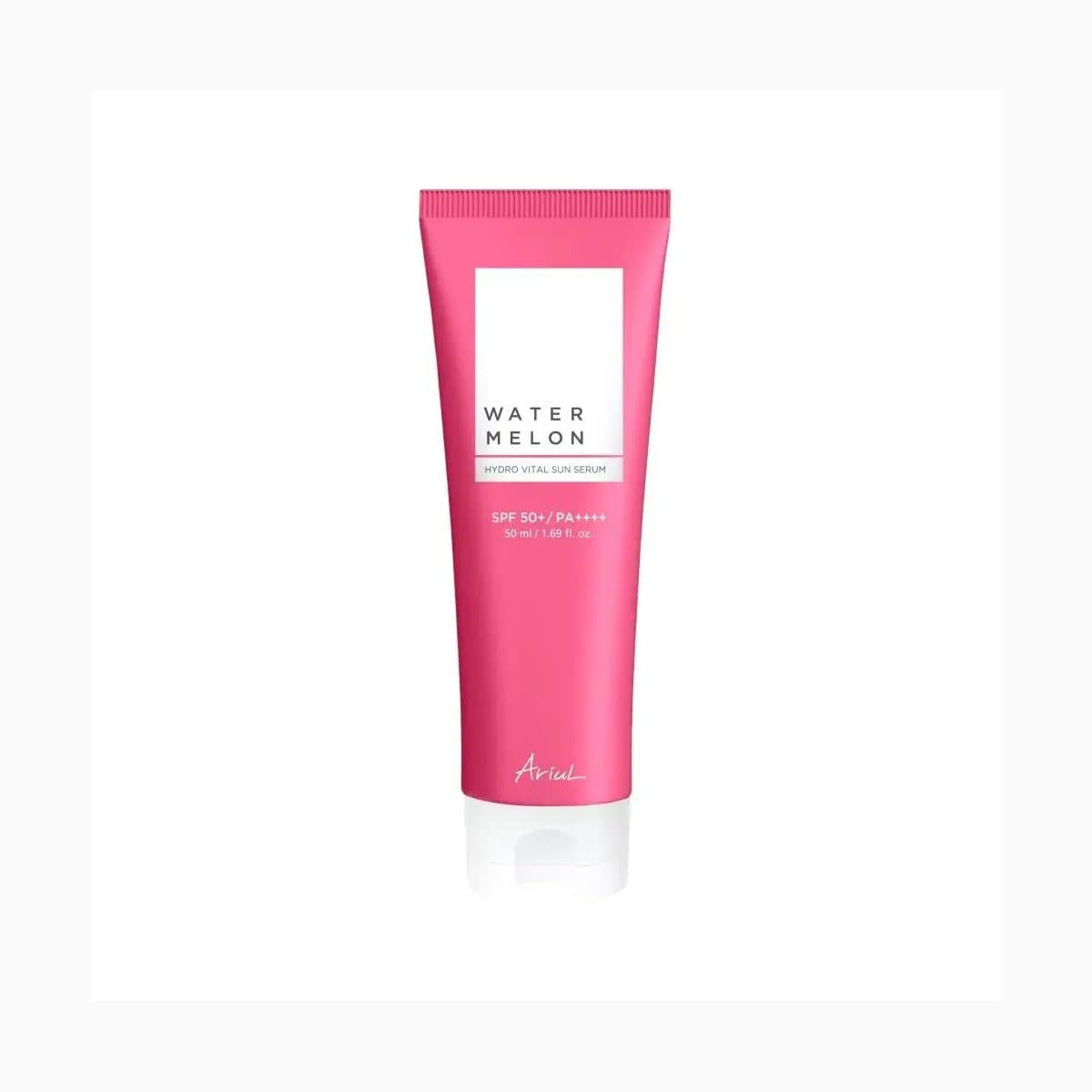 Ariul Watermelon Hydro Vital Serum