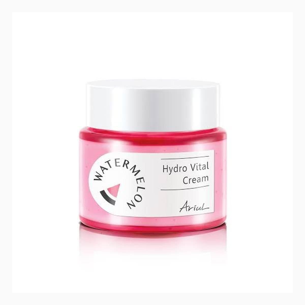 Ariul Watermelon Hydro Vital Cream