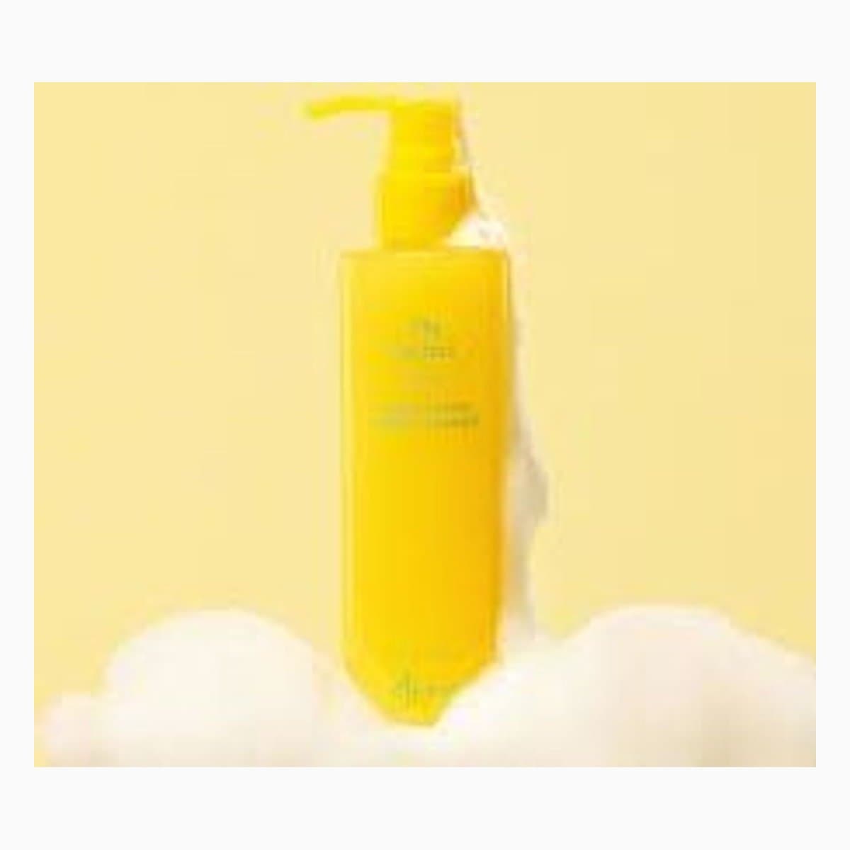 Ariul The Perfect Lemon Ginger Bubble Cleanser