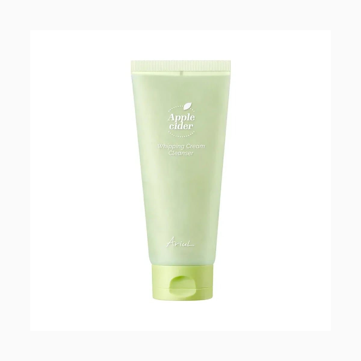 Ariul Apple Cider Whipping Cream Cleanser (Tube type)