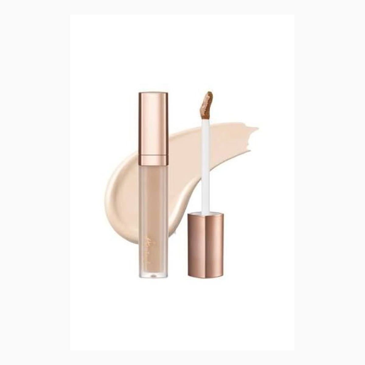 Ariul Ink Feather Perfect Fit Concealer 02 Nudy Natual