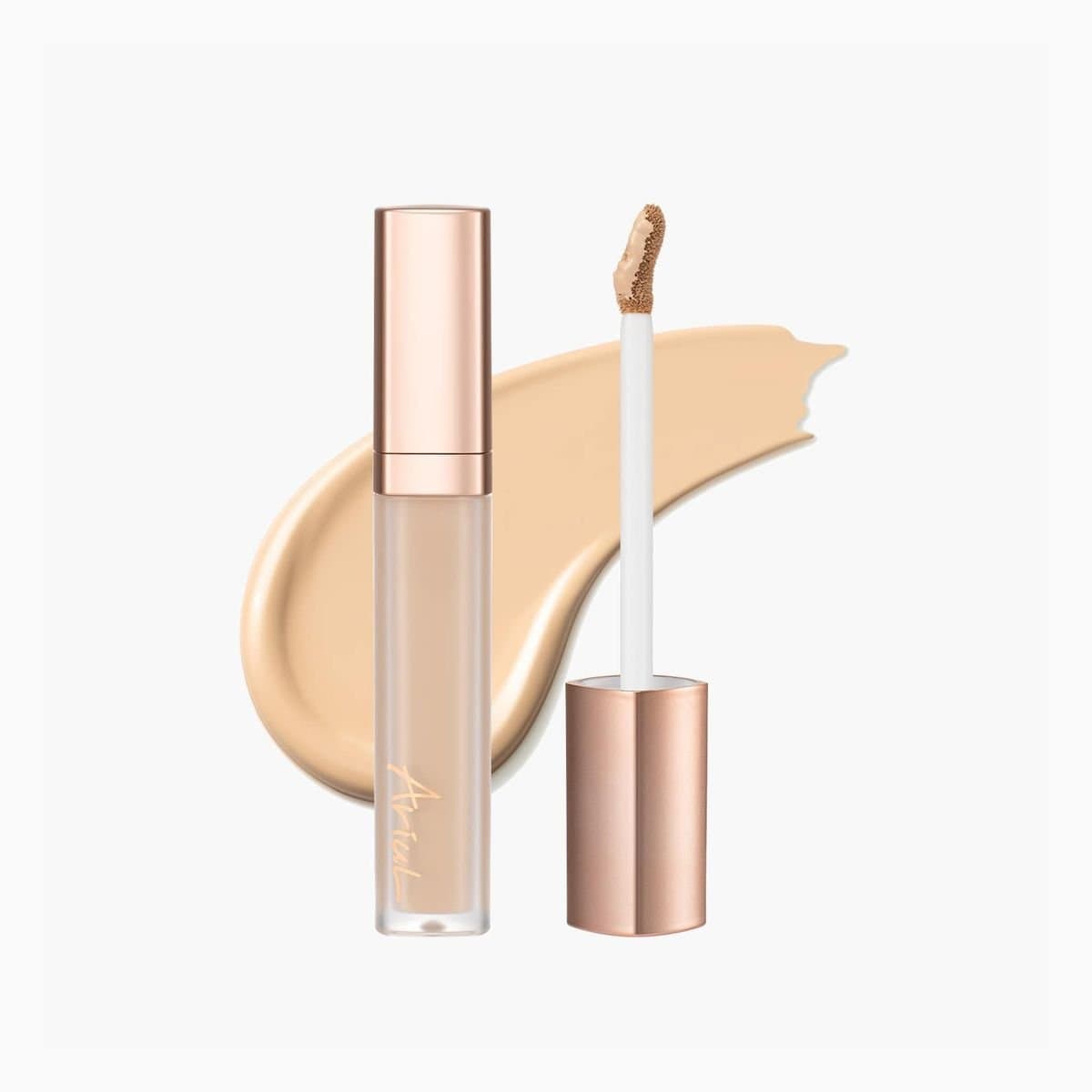Ariul Ink Feather Perfect Fit Concealer 03 Cream Beige