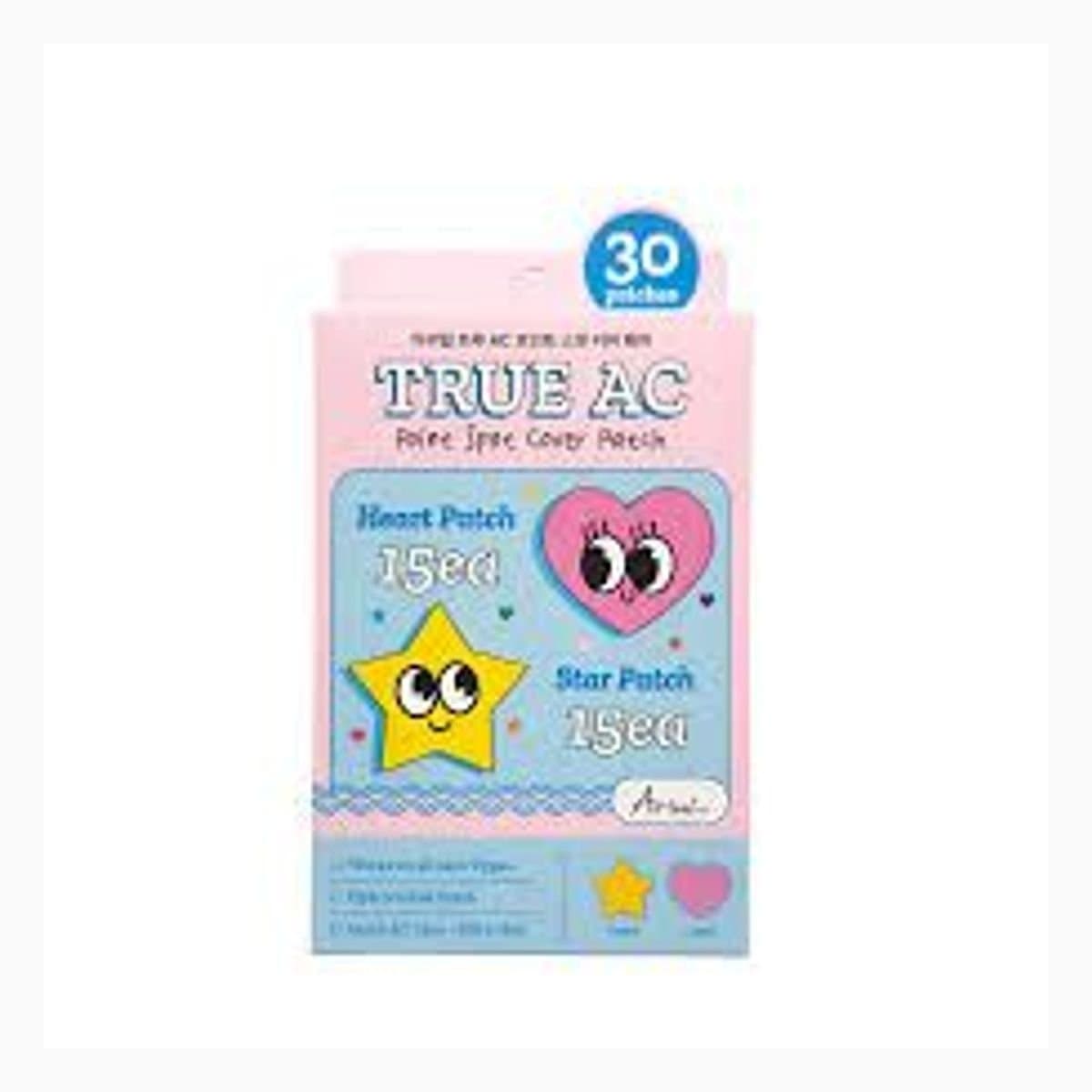 Ariul True AC Point Spot Cover Patch