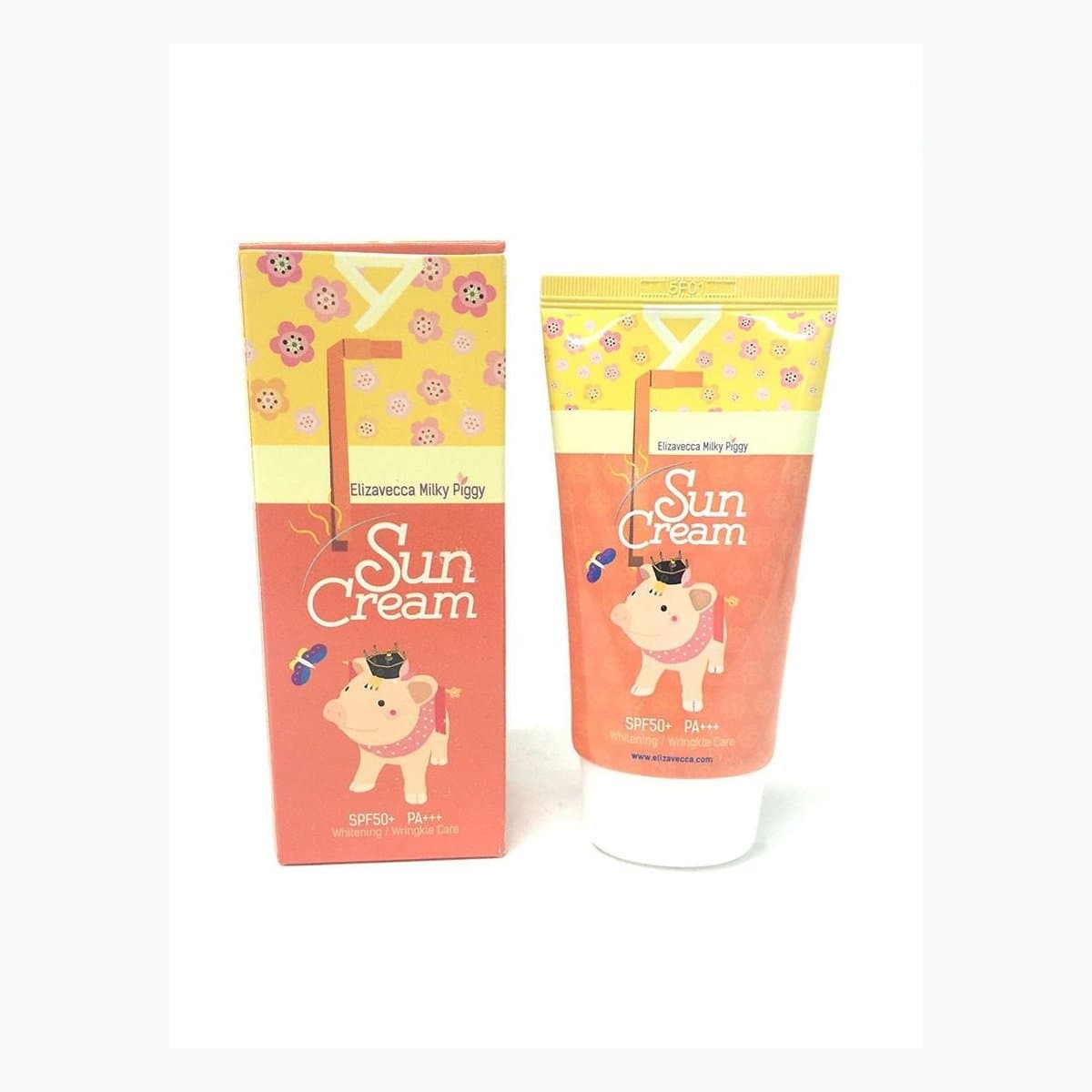 Milky Piggy Sun Cream