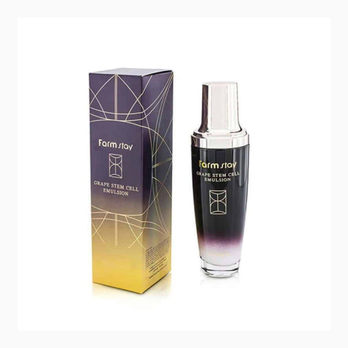 FARMSTAY GRAPE STEM CELL EMULSION
