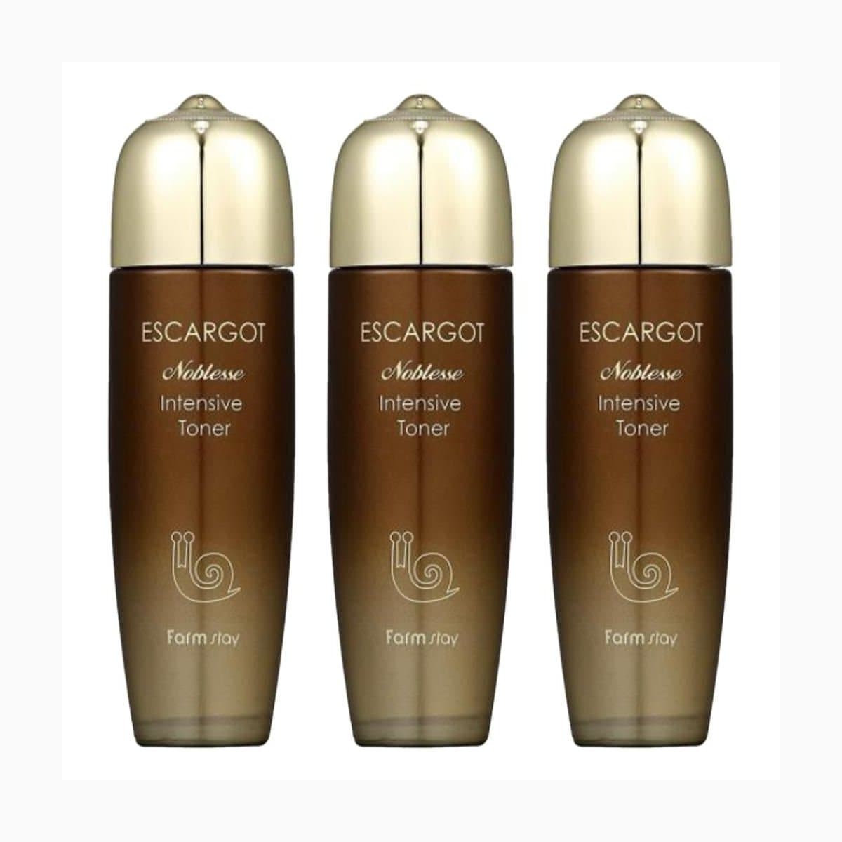 FARMSTAY ESCARGOT NOBLESSE INTENSIVE TONER